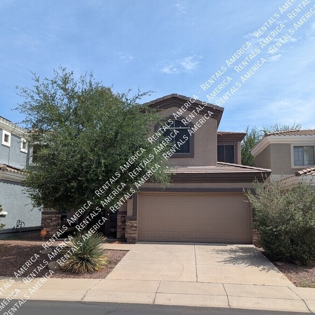 property at 17219 N 19th Run