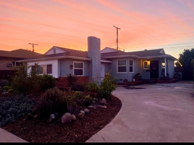 property at 6462 Birchwood St