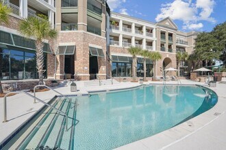 Simmons Park in Daniel Island, SC - Building Photo - Building Photo