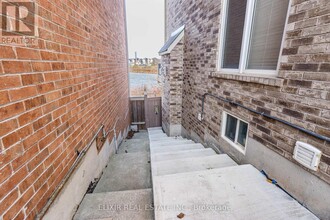 40 Personna Cir in Brampton, ON - Building Photo - Building Photo