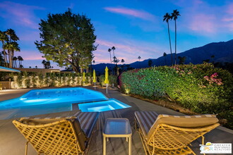 2367 S Yosemite in Palm Springs, CA - Building Photo - Building Photo