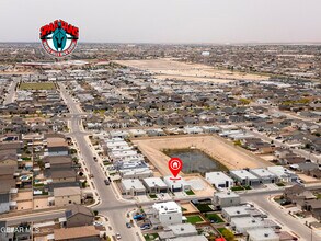 2809 Tierra Garden Dr in El Paso, TX - Building Photo - Building Photo