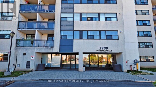 2900-2900 Battleford Rd in Mississauga, ON - Building Photo - Building Photo