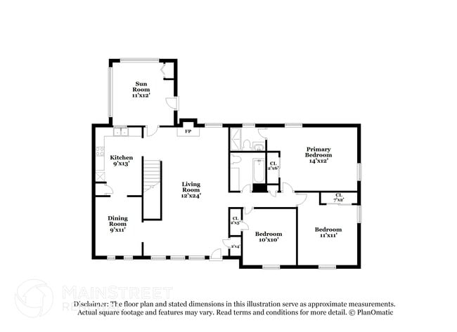 5837 Willow Ridge Rd in Pinson, AL - Building Photo - Building Photo