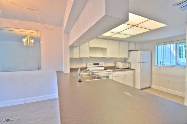 property at 2330 Naples Trace Cir