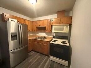 1139 Abraham St in Tallahassee, FL - Building Photo - Building Photo