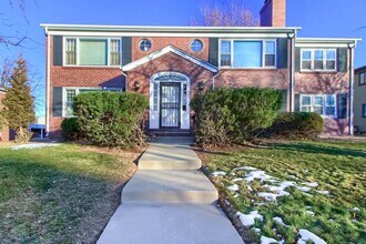 928 S Harrison St in Denver, CO - Building Photo - Building Photo
