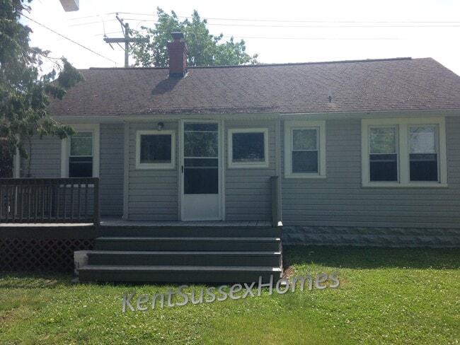 400 Marshall St in Milford, DE - Building Photo - Building Photo