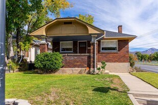 1241 S 700 E in Salt Lake City, UT - Building Photo