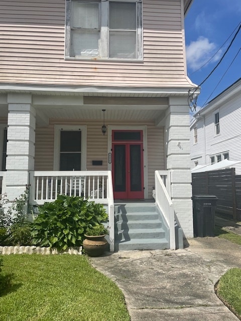 8226 Cohn St in New Orleans, LA - Building Photo - Building Photo