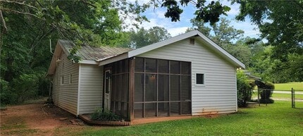 5228 Central Church Rd in Douglasville, GA - Building Photo - Building Photo