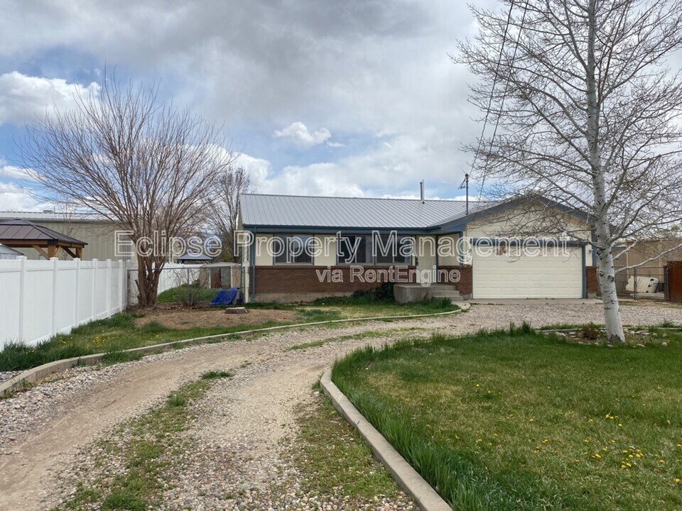 230 29 Rd in Grand Junction, CO - Building Photo