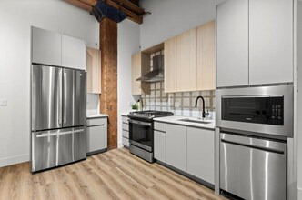 154 W Ohio St in Chicago, IL - Foto de edificio - Building Photo