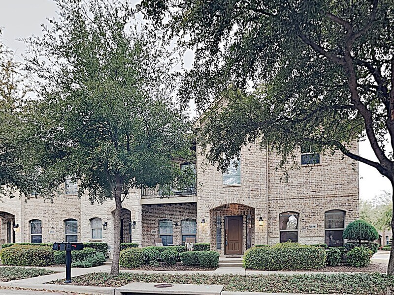 6876 Livorno Ln in Frisco, TX - Building Photo