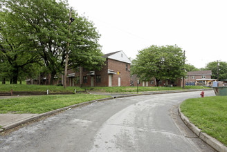 William Howard Day Homes in Harrisburg, PA - Building Photo - Building Photo