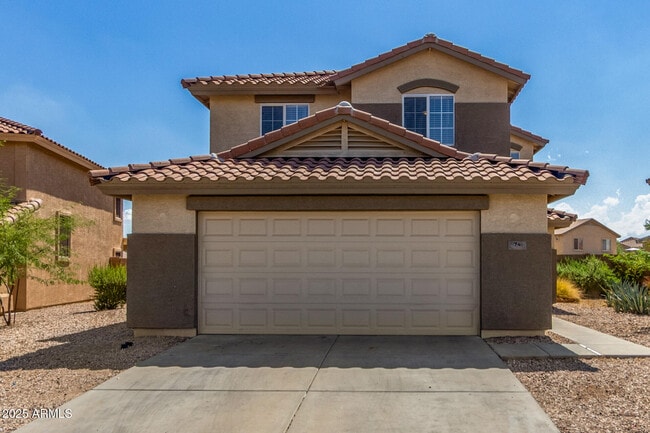 74 N 224th Ave in Buckeye, AZ - Building Photo - Building Photo