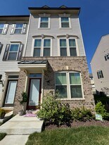 8052 Big Roundtop Rd in Severn, MD - Building Photo