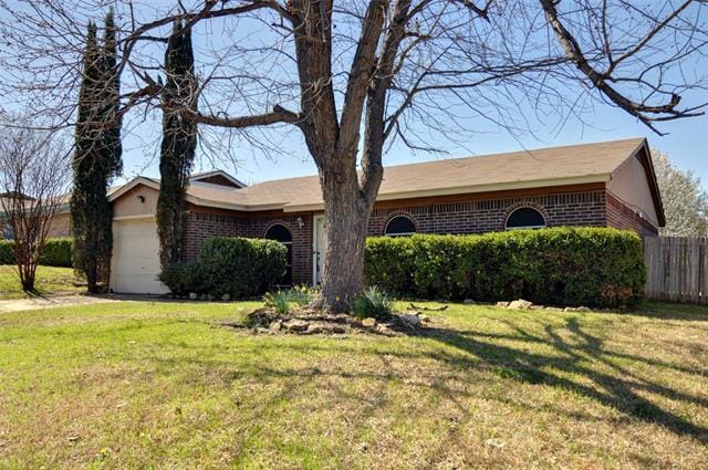708 Annapolis Dr in Fort Worth, TX - Building Photo - Building Photo