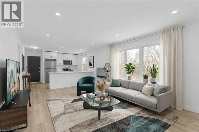 property at 51 Dundas St E