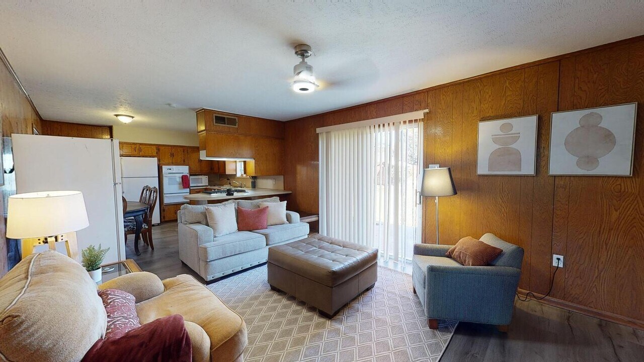 4106 Skyline Dr in Rowlett, TX - Building Photo