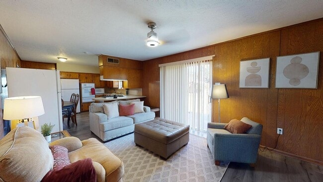 property at 4106 Skyline Dr