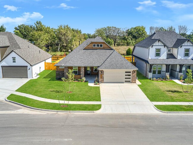 property at 16153 S 90th E Ave