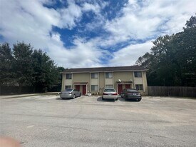 207 S Moss Rd in Winter Springs, FL - Building Photo