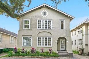 2832 Palmer Ave in New Orleans, LA - Building Photo