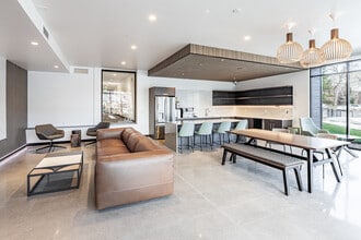 Canyon View in Golden, CO - Foto de edificio - Interior Photo