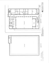 15th Street Apartments in Dubuque, IA - Foto de edificio - Floor Plan