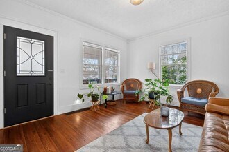 1411 Glenwood Ave SE in Atlanta, GA - Foto de edificio - Building Photo