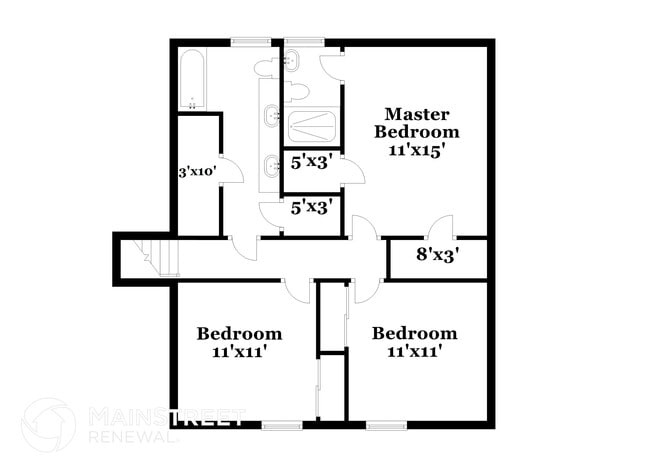 141 Dogwood Ct in Dallas, GA - Building Photo - Building Photo
