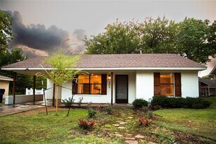 405 S Colorado St in Celina, TX - Building Photo