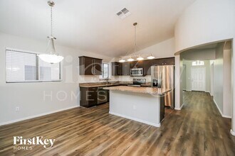 3476 W Allens Peak Dr in San Tan Valley, AZ - Building Photo - Building Photo
