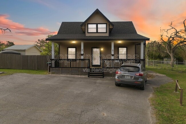 property at 9140 Sailfish Dr