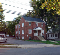 709 Hudson Ave in Takoma Park, MD - Building Photo - Building Photo