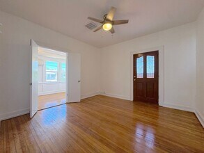 2801 Wheeling Ave in El Paso, TX - Building Photo - Building Photo