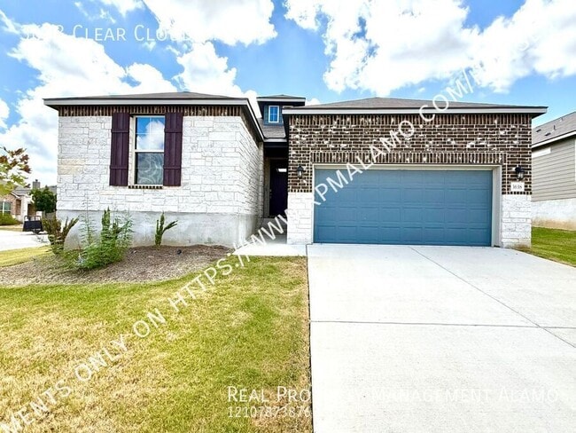 property at 3638 Clear Cloud Dr