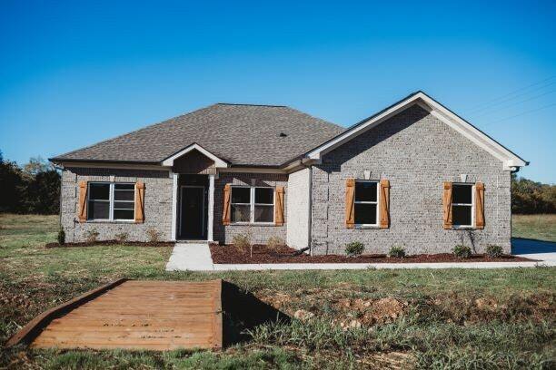 property at 109 Dickson Marks Rd