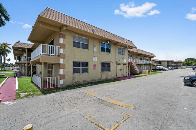 property at 301 NW 177th St