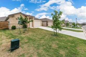 264 Perfect World Lp in Jarrell, TX - Building Photo - Building Photo
