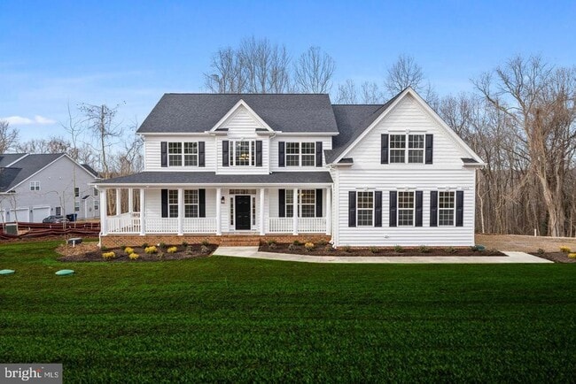 property at 8090 Welcome Orch Pl