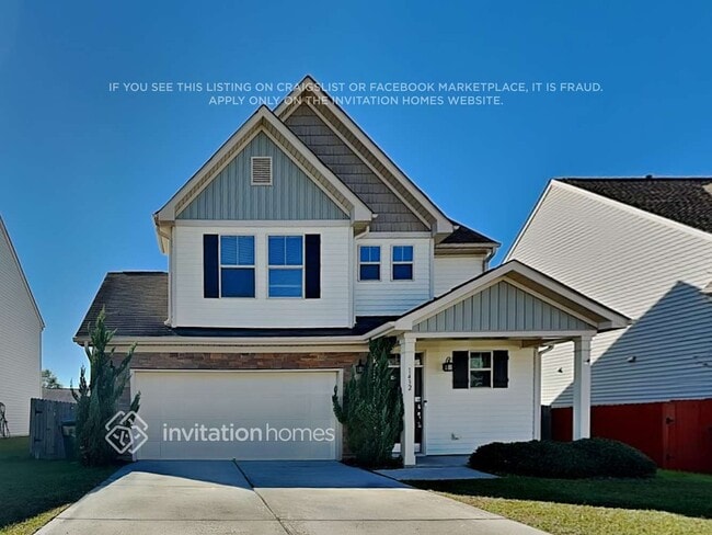 property at 1432 Ujamaa Dr