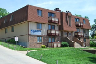 1524 McCain Lane Apartments