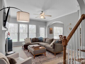 1401 Hammond Dr in Stallings, NC - Foto de edificio - Building Photo