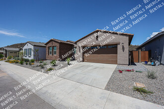 3174 W Peak View Rd in Phoenix, AZ - Building Photo - Building Photo