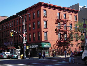 459-481 W 50th St in New York, NY - Building Photo - Building Photo