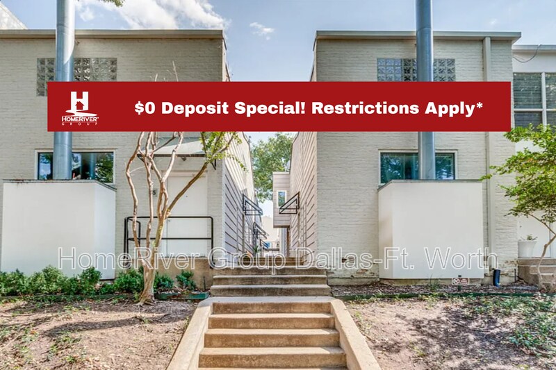 4134 Travis St in Dallas, TX - Building Photo