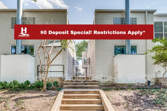 property at 4134 Travis St