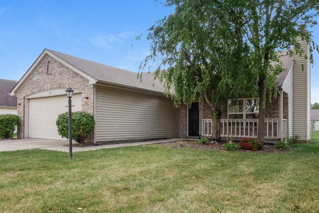 103 Longfellow Ln in Greenfield, IN - Building Photo - Building Photo